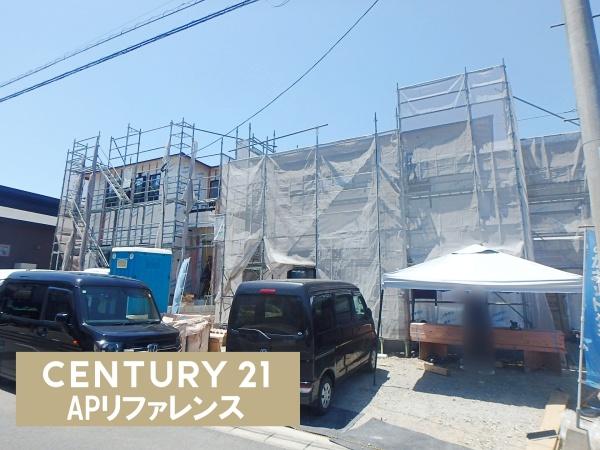北九州市八幡西区東鳴水３丁目の新築一戸建