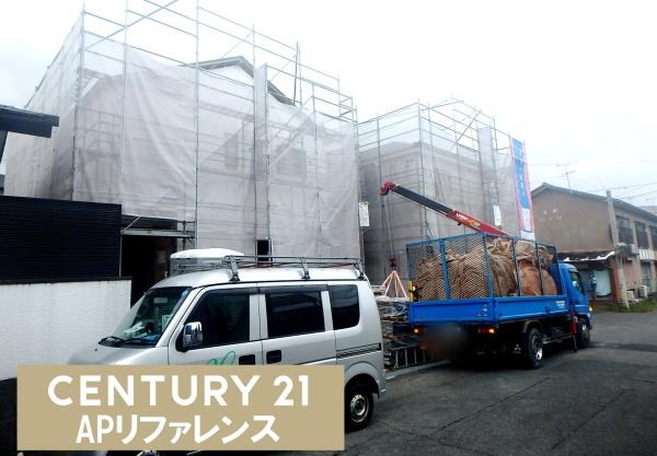 北九州市八幡西区塔野2丁目の新築一戸建