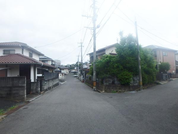 北九州市八幡西区塔野２丁目の新築一戸建