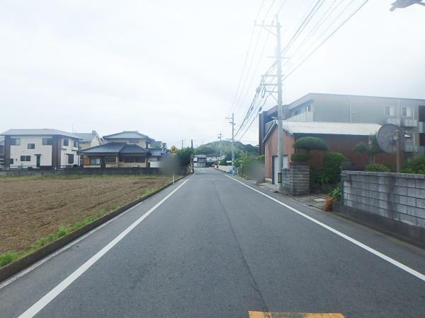 北九州市八幡西区大字本城の新築一戸建