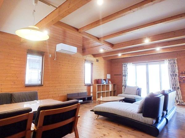 直方市大字感田の中古一戸建て