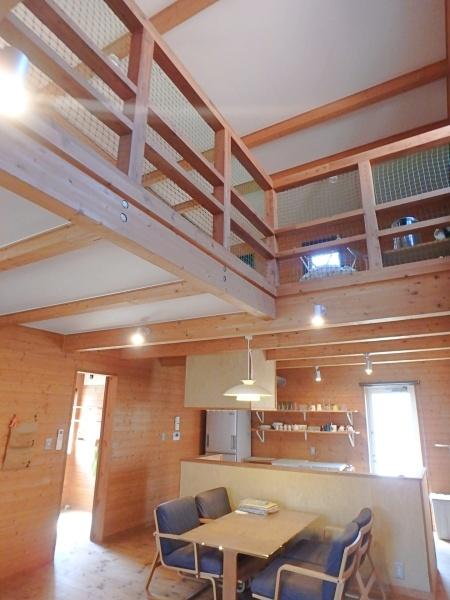 直方市大字感田の中古一戸建て