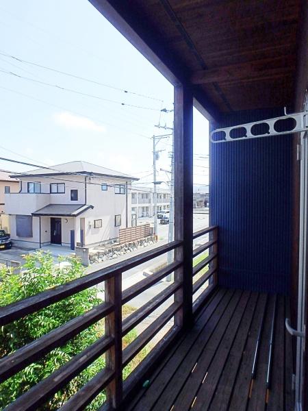 直方市大字感田の中古一戸建て