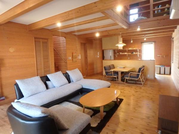 直方市大字感田の中古一戸建て
