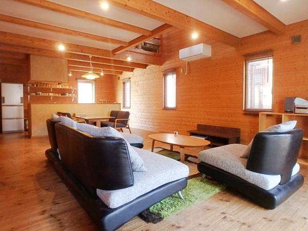 直方市大字感田の中古一戸建て