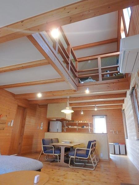直方市大字感田の中古一戸建て