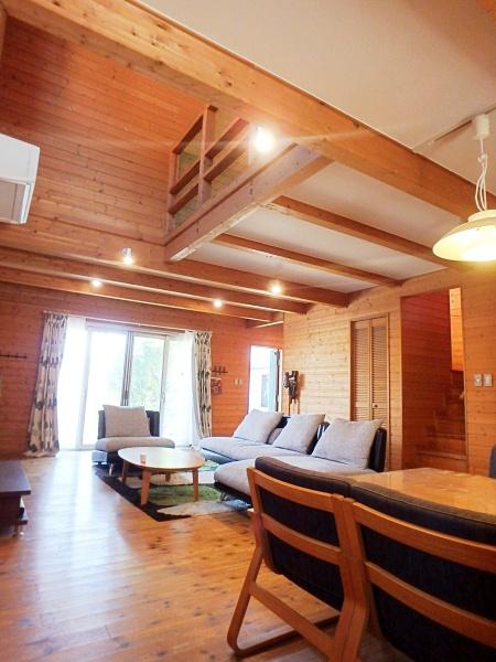 直方市大字感田の中古一戸建て