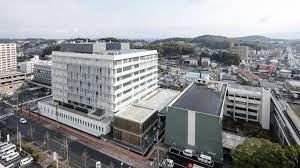 飯塚市横田新築戸建(飯塚市役所)