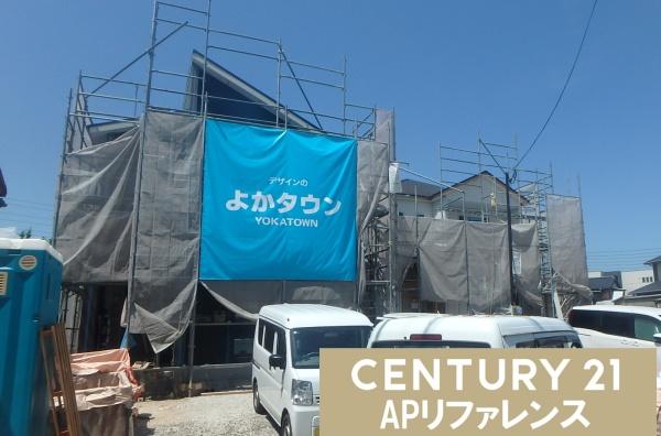 飯塚市横田新築戸建②