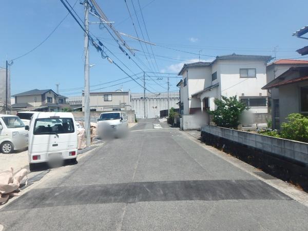 飯塚市横田新築戸建②