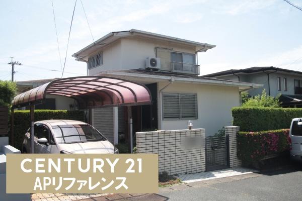 八幡西区松寿山中古戸建