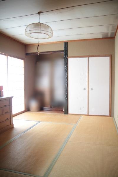 北九州市八幡西区松寿山１丁目の中古一戸建て