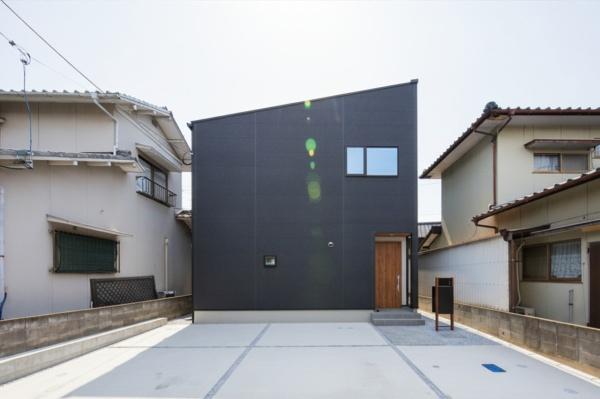 北九州市八幡西区星和町の新築一戸建