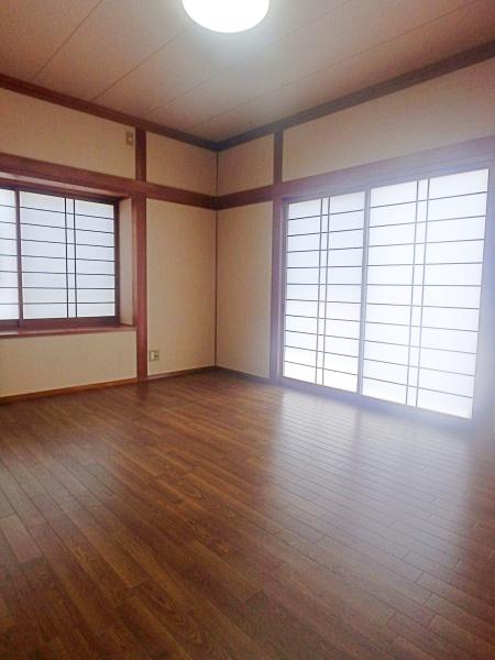 飯塚市弁分の中古一戸建て