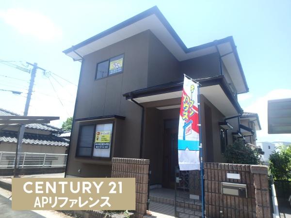 飯塚市弁分の中古一戸建