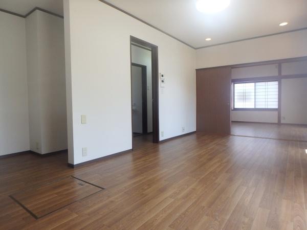 飯塚市弁分の中古一戸建