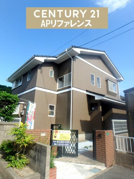 遠賀郡水巻町猪熊５丁目の中古一戸建