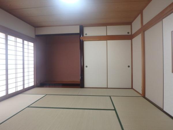 遠賀郡水巻町猪熊５丁目の中古一戸建て