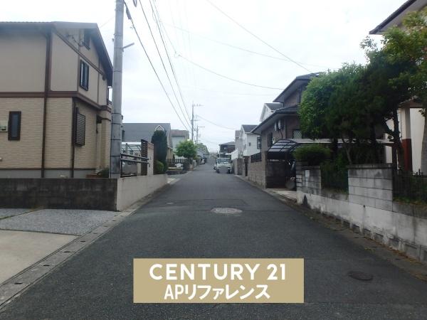中間市通谷６丁目の新築一戸建