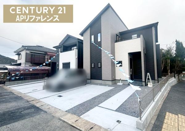 北九州市八幡西区浅川台３丁目の新築一戸建