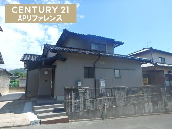 北九州市八幡西区別当町の中古一戸建