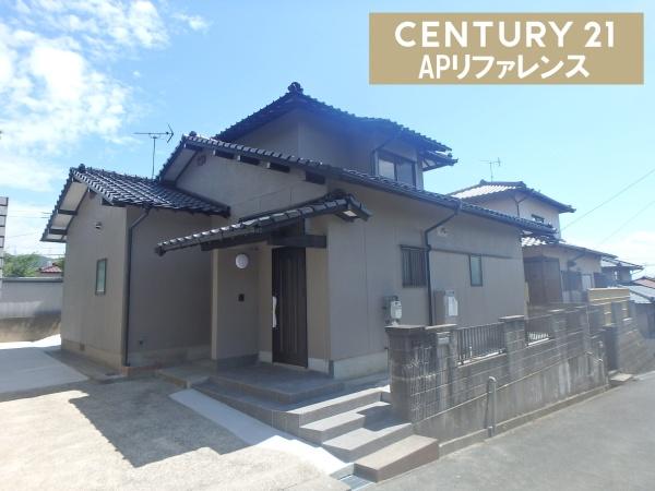 北九州市八幡西区別当町の中古一戸建て