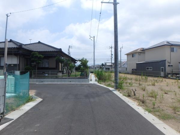 遠賀郡遠賀町遠賀川３丁目の新築一戸建