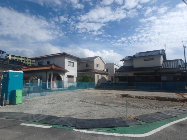 飯塚市横田新築戸建