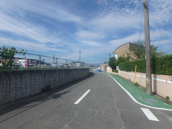 飯塚市横田新築戸建