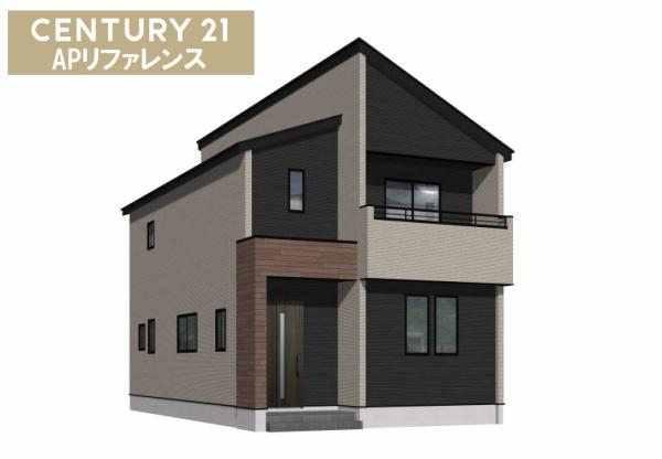北九州市八幡西区小嶺台２丁目の新築一戸建