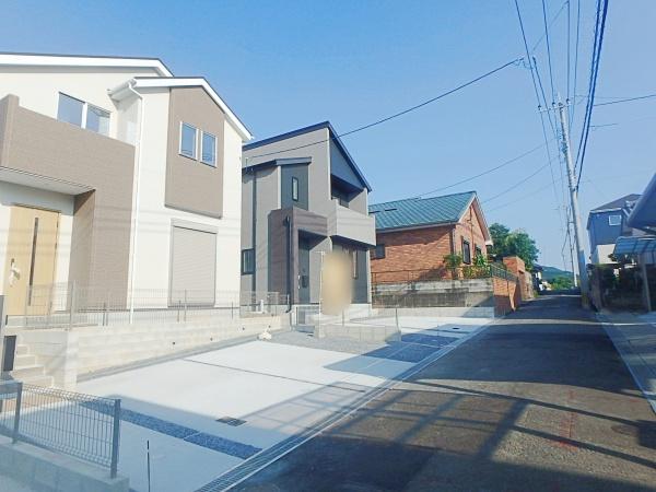 北九州市八幡西区小嶺台２丁目の新築一戸建