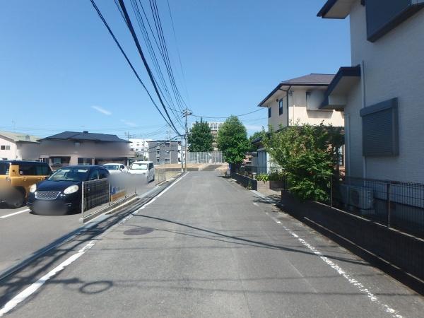 北九州市八幡西区竹末１丁目の新築一戸建