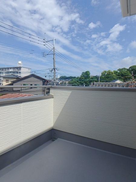 中間市深坂２丁目の新築一戸建