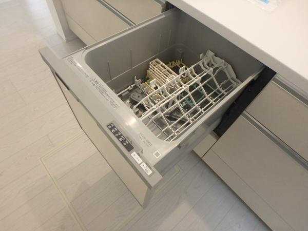 中間市深坂２丁目の新築一戸建