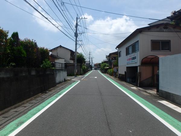 中間市深坂２丁目の新築一戸建