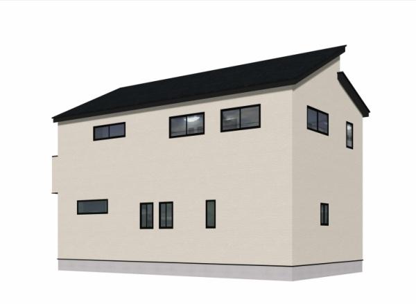 北九州市八幡西区穴生１丁目の新築一戸建