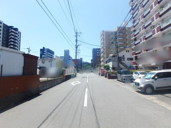 北九州市八幡西区穴生１丁目の新築一戸建