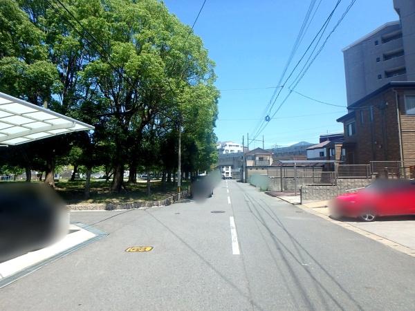 北九州市八幡西区穴生１丁目の新築一戸建