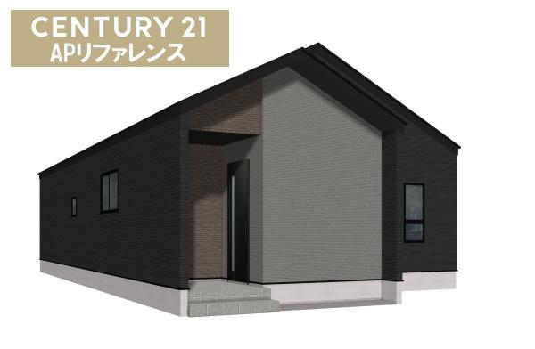 北九州市八幡西区馬場山東３丁目の新築一戸建