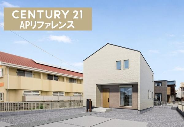 飯塚市幸袋の新築一戸建