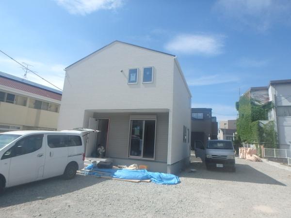 飯塚市幸袋の新築一戸建