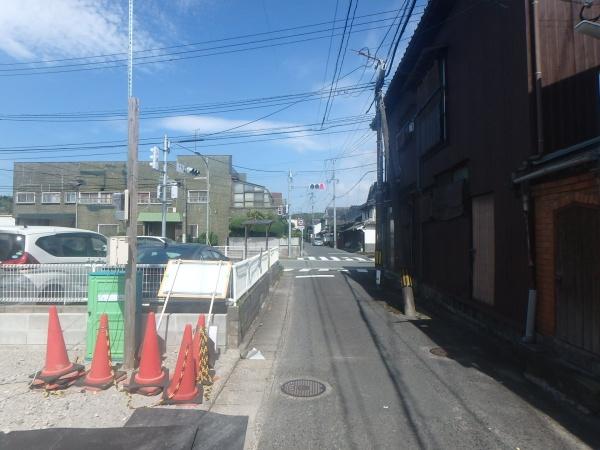 飯塚市幸袋の新築一戸建