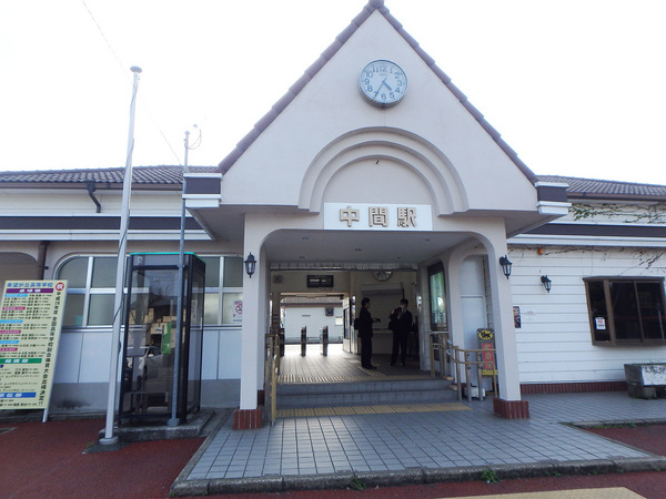 中間市朝霧３丁目の新築一戸建(中間駅(JR筑豊本線))