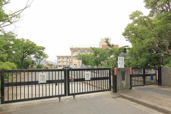 中間市朝霧３丁目の新築一戸建(中間南小学校)
