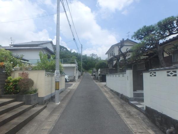 中間市朝霧３丁目の新築一戸建