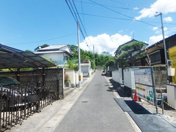 中間市朝霧３丁目の新築一戸建