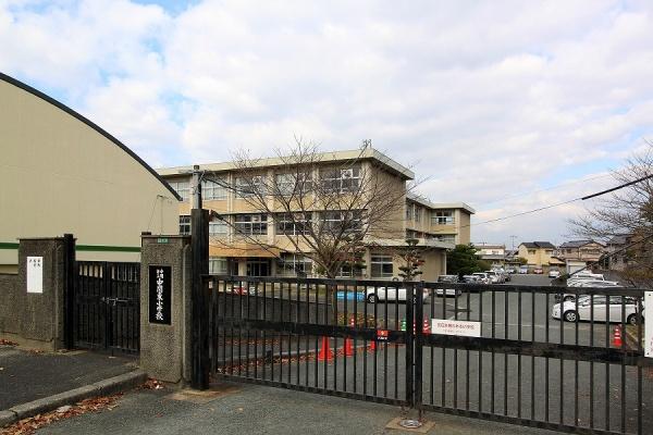 中間市東中間１丁目の新築一戸建(中間東小学校)