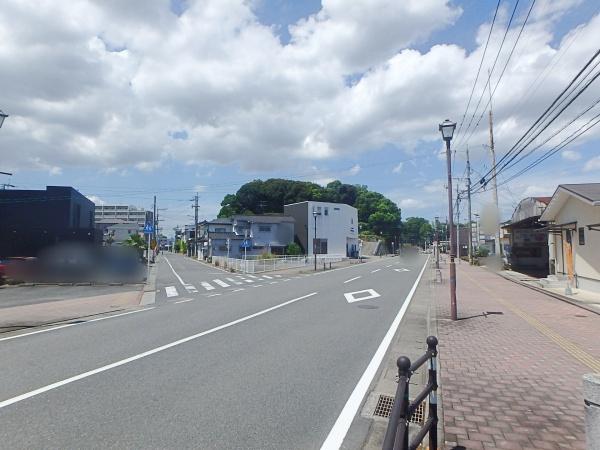 中間市東中間１丁目の新築一戸建