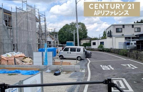 北九州市八幡西区馬場山東３丁目の新築一戸建