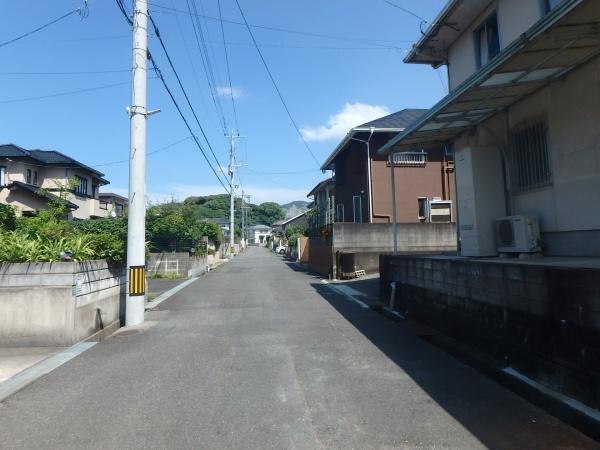北九州市八幡西区白岩町の新築一戸建
